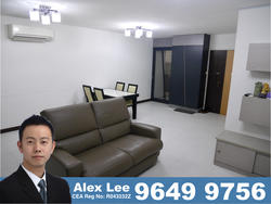 Blk 410C Fernvale Road (Sengkang), HDB 4 Rooms #147900312